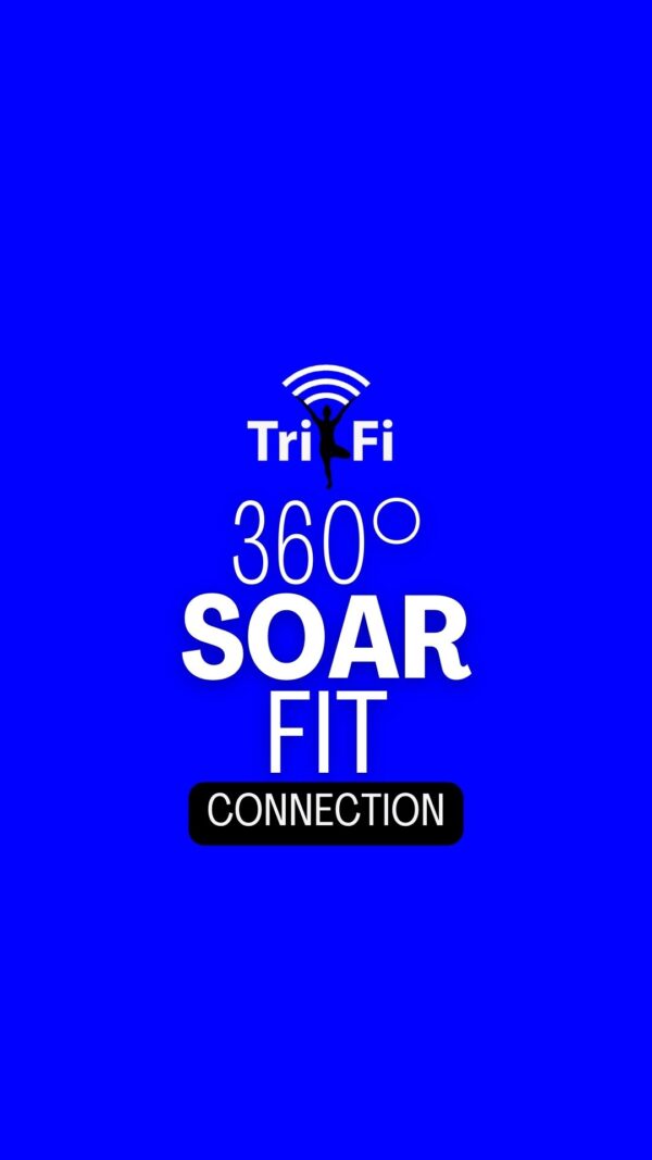 360° SOAR FIT CONNECTION