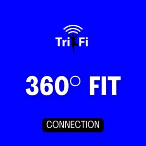 360° FIT CONNECTIONS