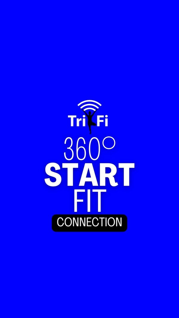 360° START FIT CONNECTION